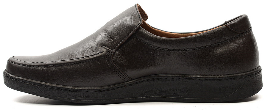 мужские полуботинки натуральная кожа burgerschuhe россия