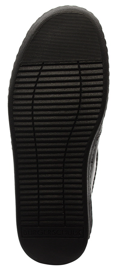 мужские полуботинки натуральная кожа burgerschuhe россия