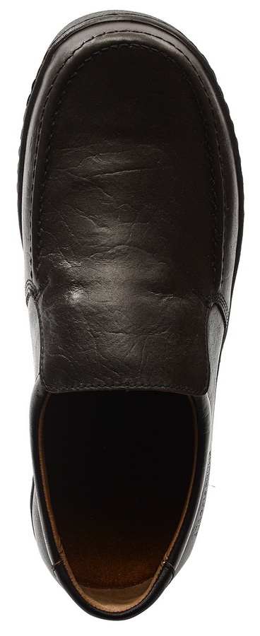 мужские полуботинки натуральная кожа burgerschuhe россия