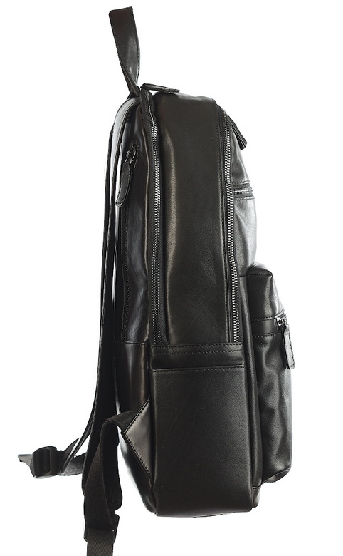 рюкзак натуральная кожа zznick 