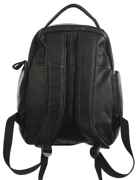 рюкзак натуральная кожа zznick 