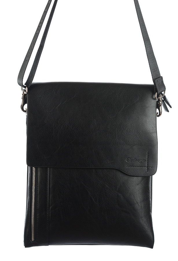 мужская сумка натуральная кожа catiroya