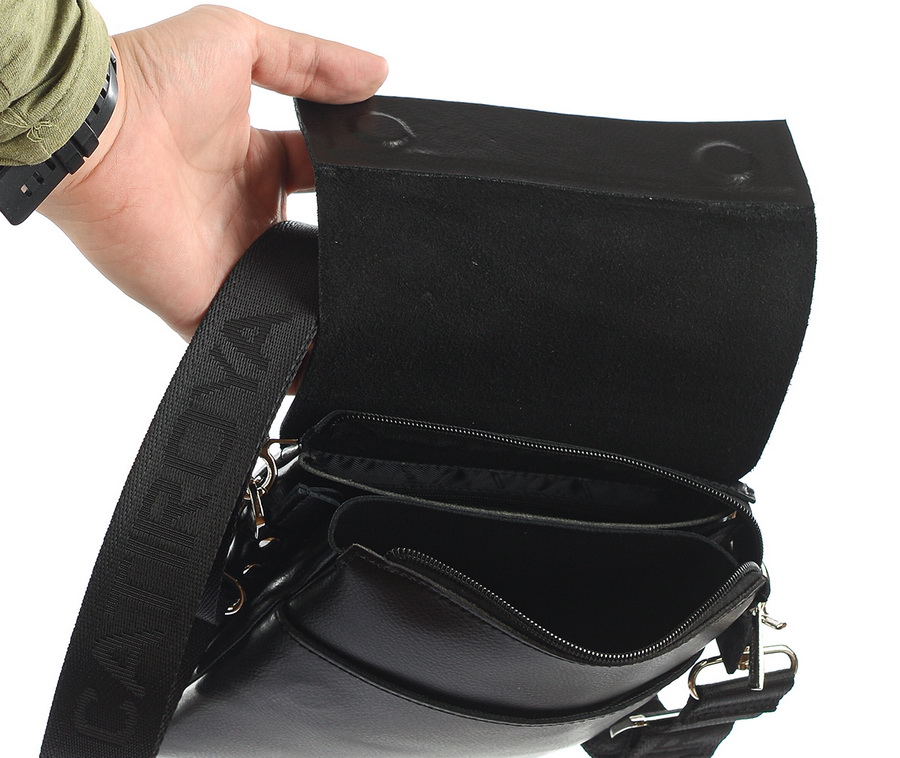 мужская сумка натуральная кожа catiroya