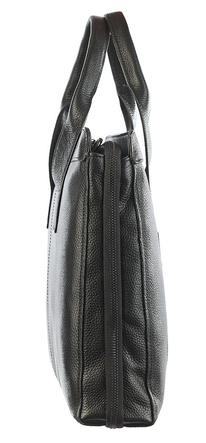 мужской портфель натуральная кожа catiroya