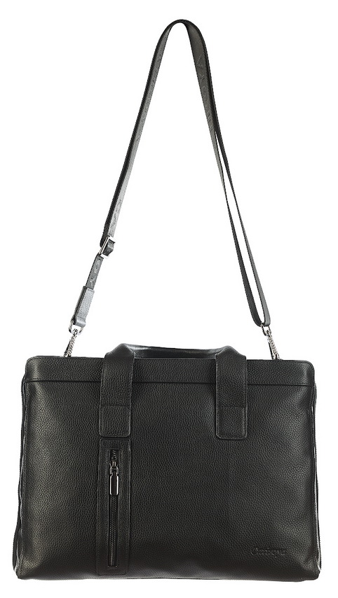 мужской портфель натуральная кожа catiroya