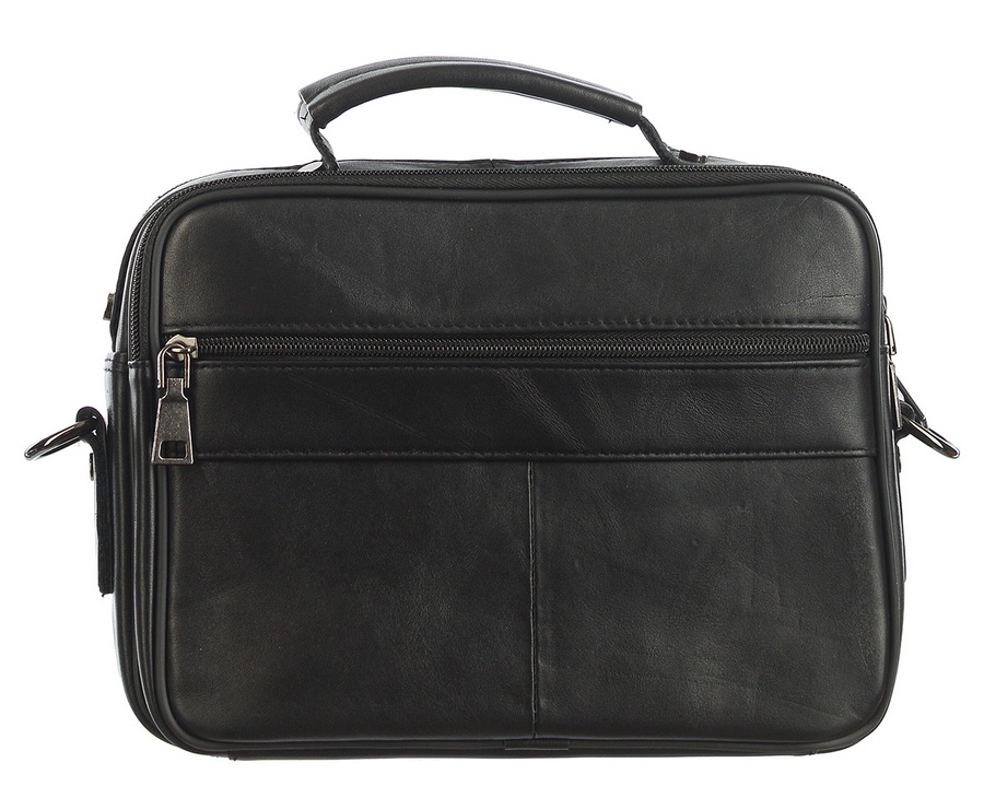 мужская сумка натуральная кожа catiroya