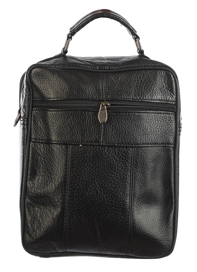 мужская сумка натуральная кожа zhenhuc