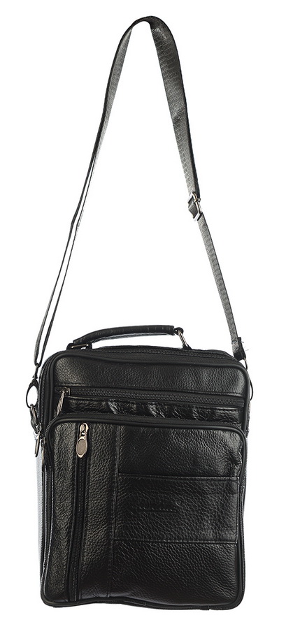 мужская сумка натуральная кожа zhenhuc