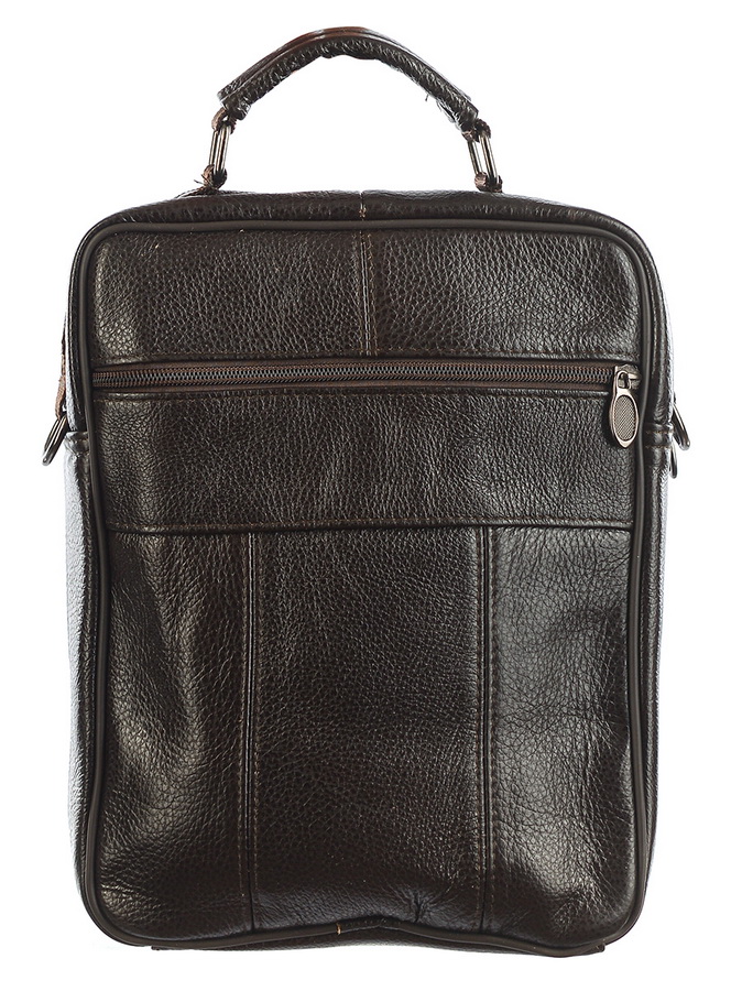 мужская сумка натуральная кожа zhenhuc