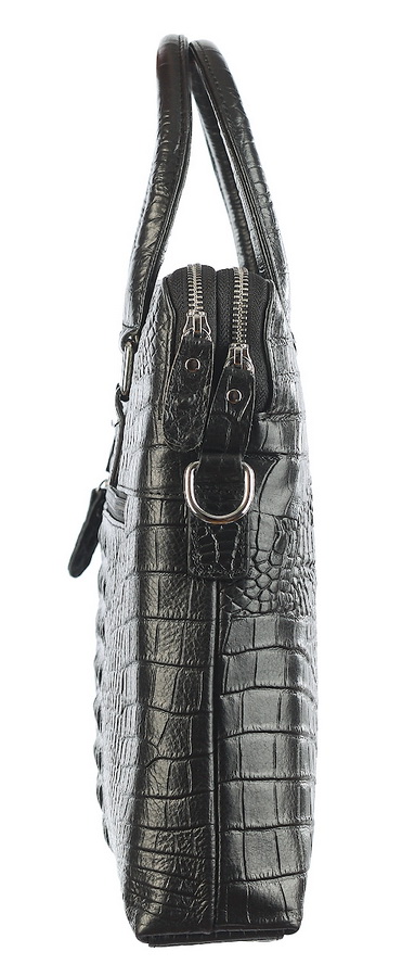 мужской портфель натуральная кожа zhenhuc