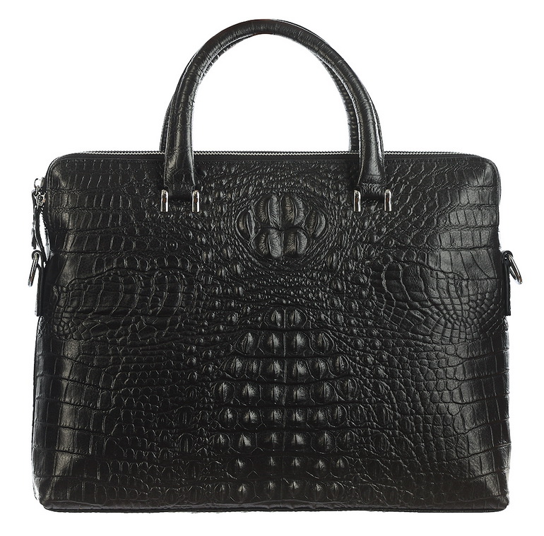 мужской портфель натуральная кожа zhenhuc