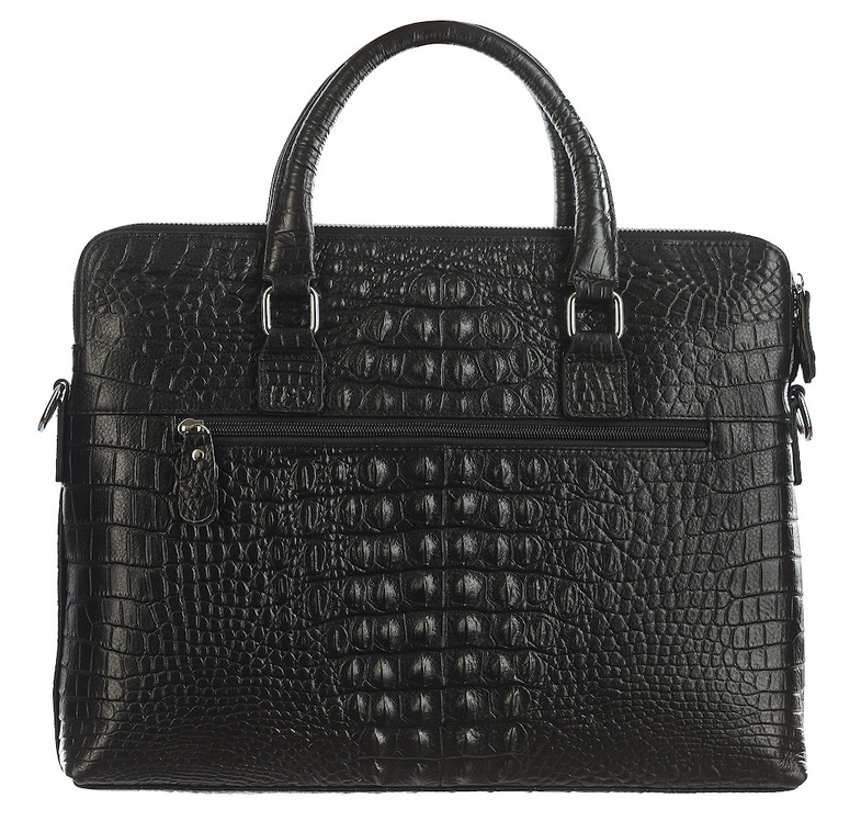 мужской портфель натуральная кожа zhenhuc