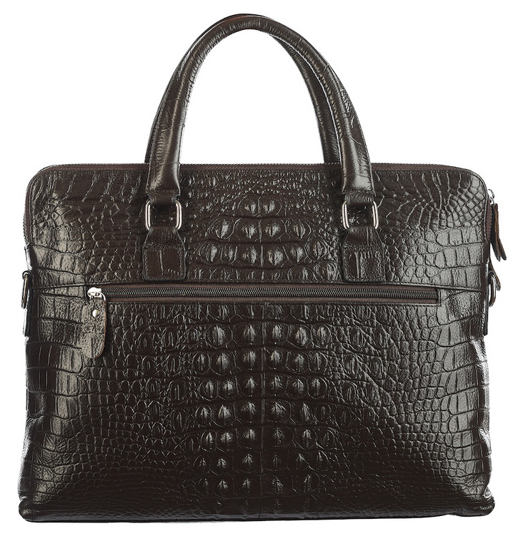 мужской портфель натуральная кожа zhenhuc