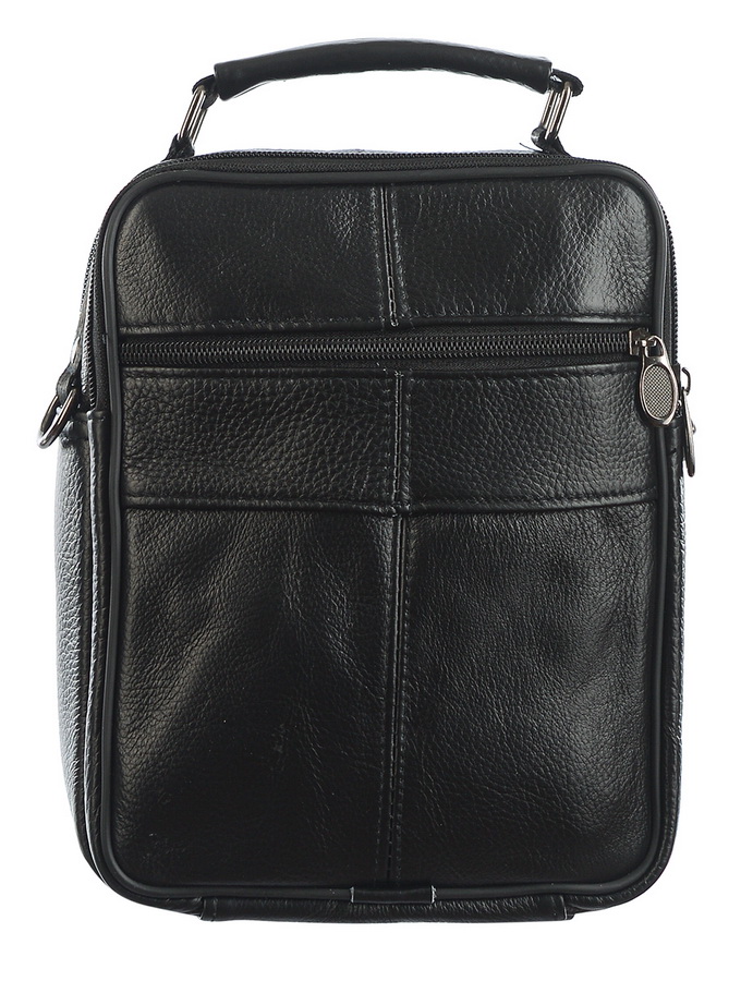 мужская сумка натуральная кожа zhenhuc