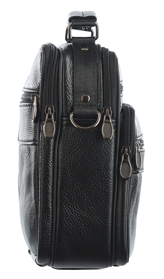 мужская сумка натуральная кожа zhenhuc