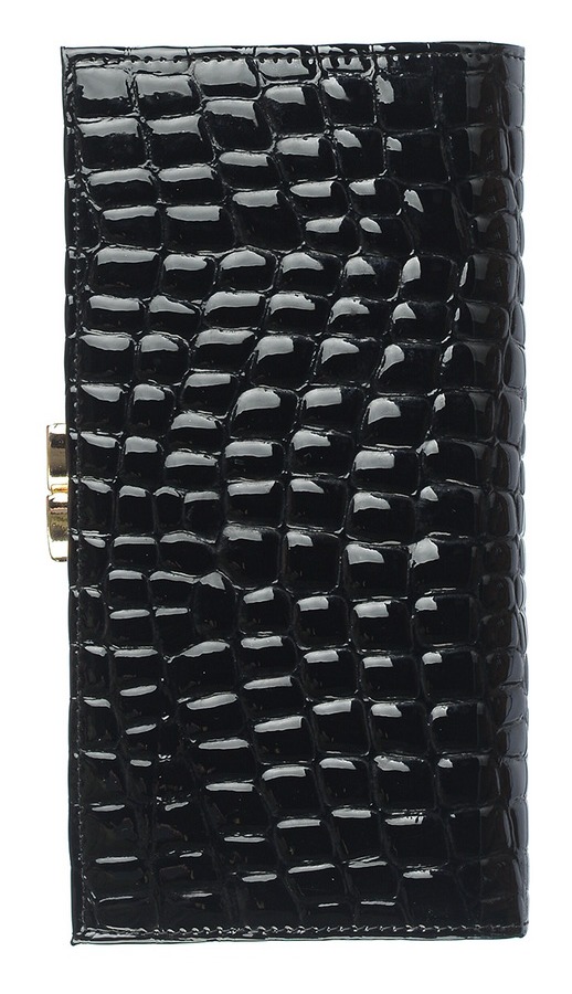 женский кошелек натуральная кожа  farmina россия