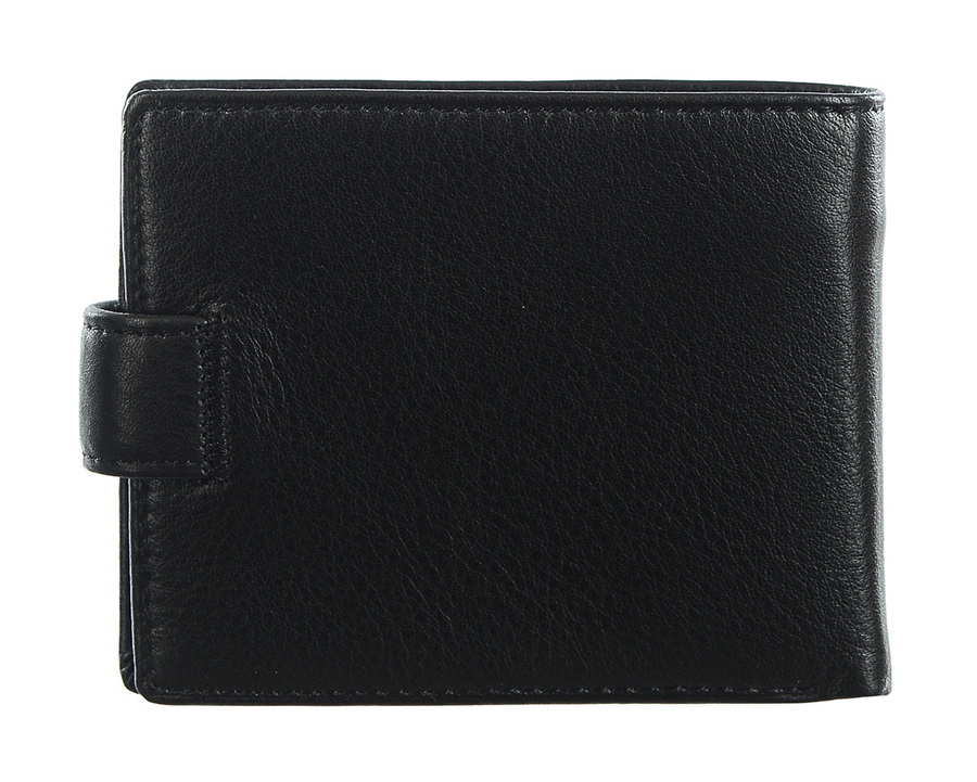 мужской кошелек натуральная кожа россия