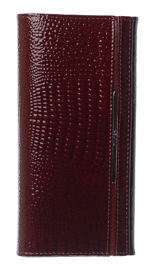 женский кошелек натуральная кожа  ivorx 