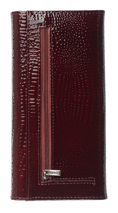 женский кошелек натуральная кожа  ivorx 