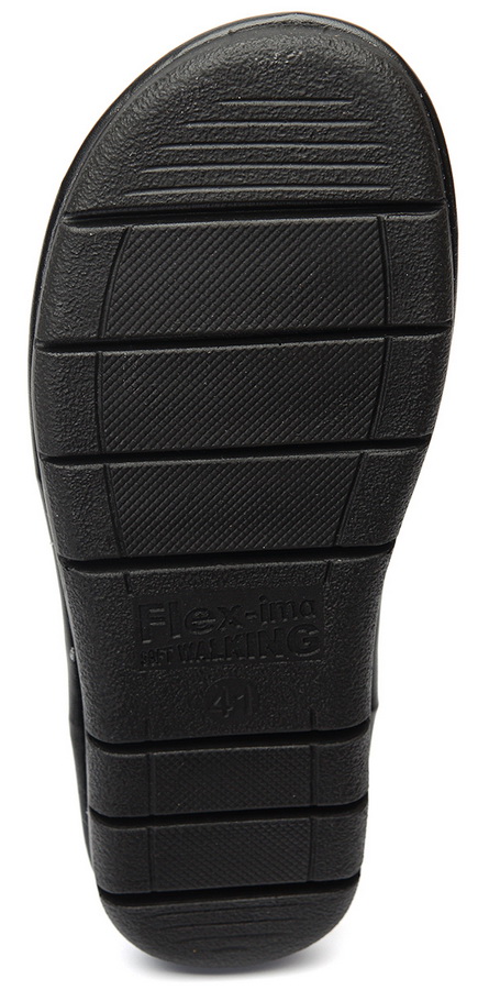 мужские тапочки inblu