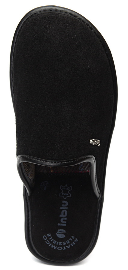 мужские тапочки inblu