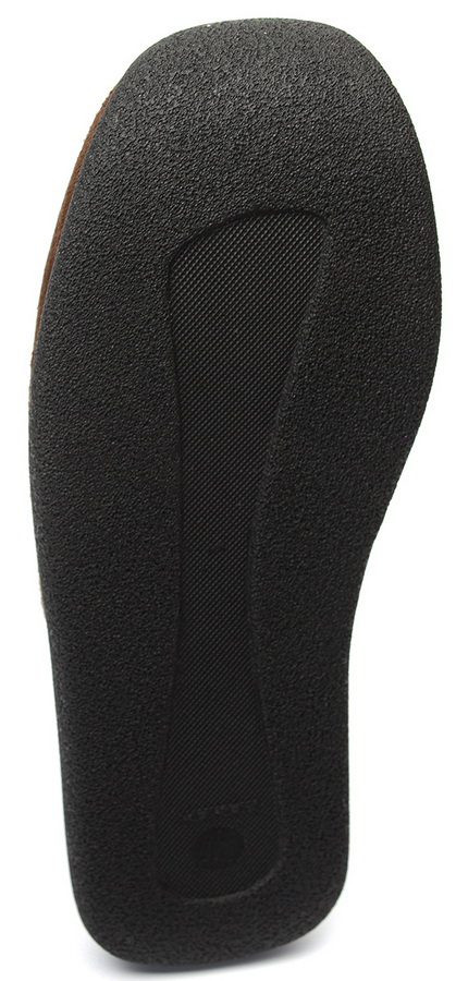 мужские тапочки inblu