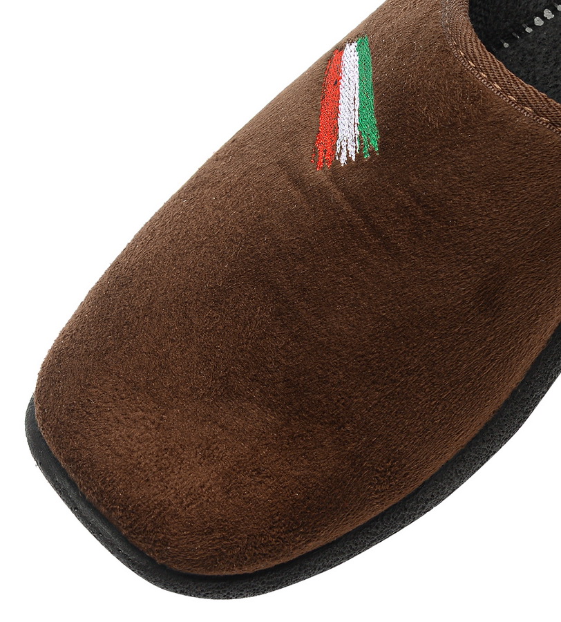 мужские тапочки inblu