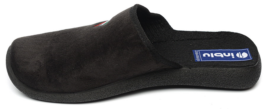 мужские тапочки inblu