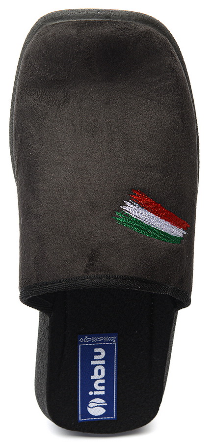 мужские тапочки inblu