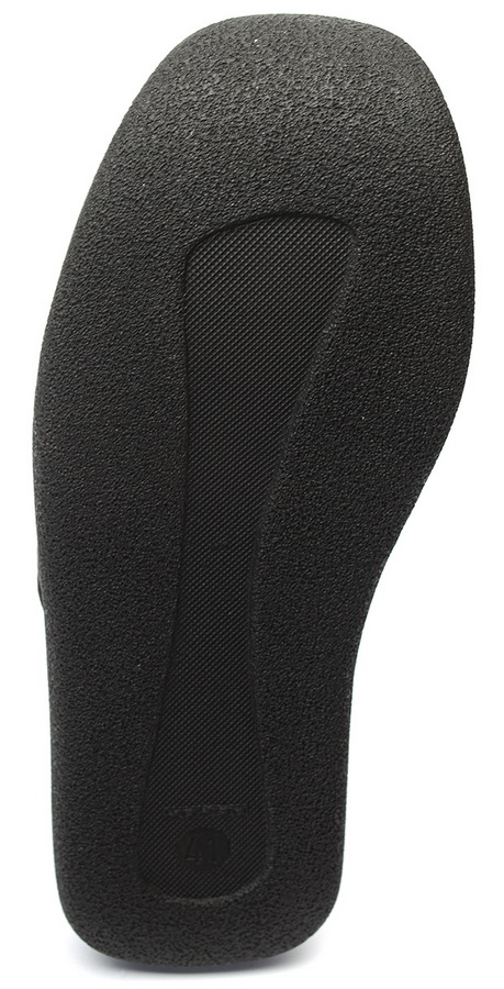 мужские тапочки inblu