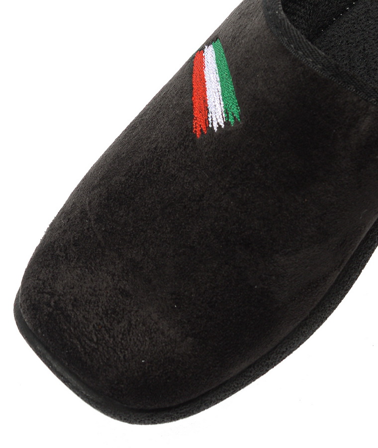 мужские тапочки inblu