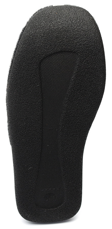 мужские тапочки inblu