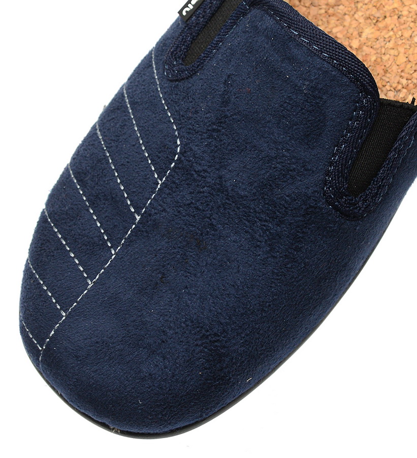 мужские тапочки inblu