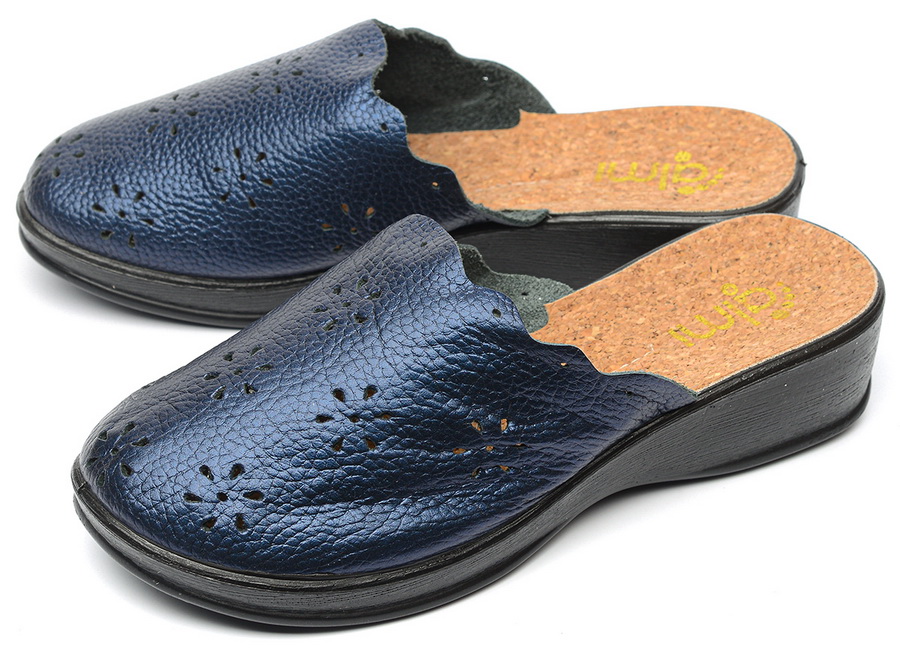 женские туфли натуральная кожа алми россия