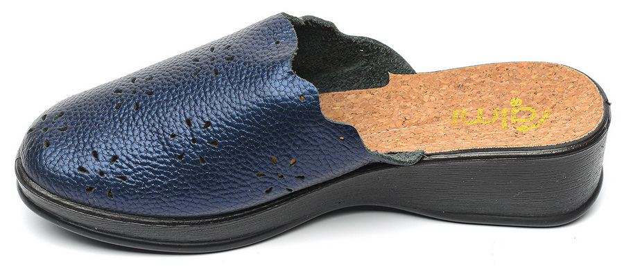 женские туфли натуральная кожа алми россия