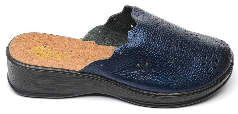 женские туфли натуральная кожа алми россия