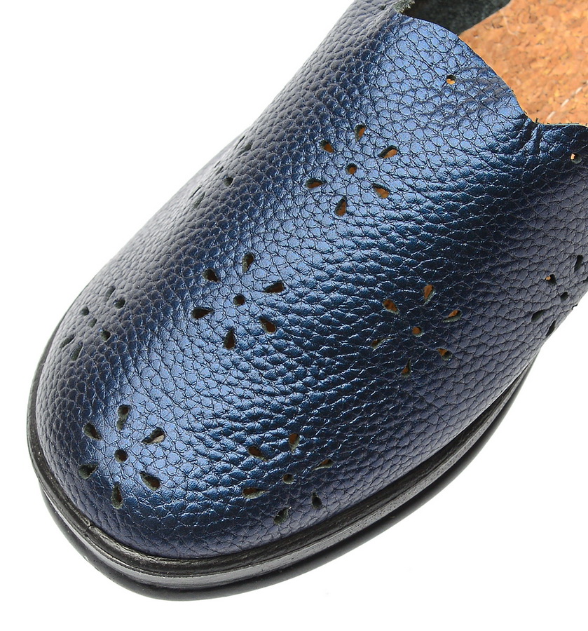 женские туфли натуральная кожа алми россия