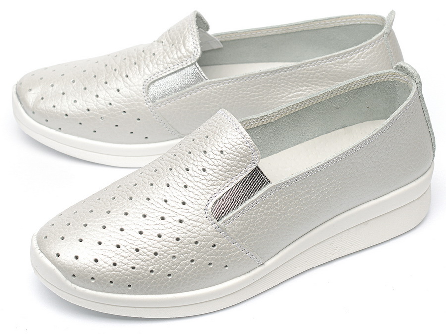 женские туфли натуральная кожа алми россия