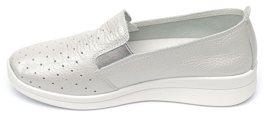 женские туфли натуральная кожа алми россия