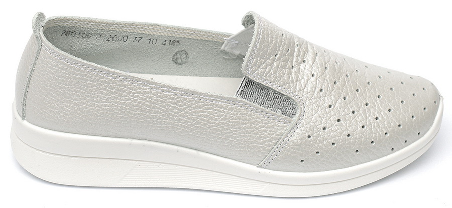 женские туфли натуральная кожа алми россия