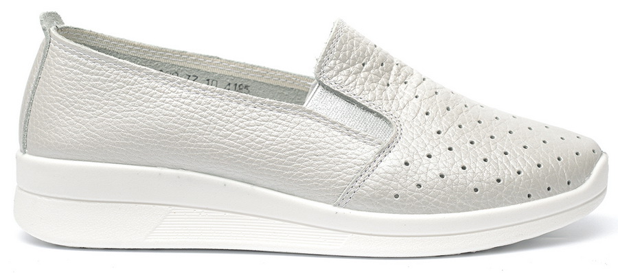 женские туфли натуральная кожа алми россия