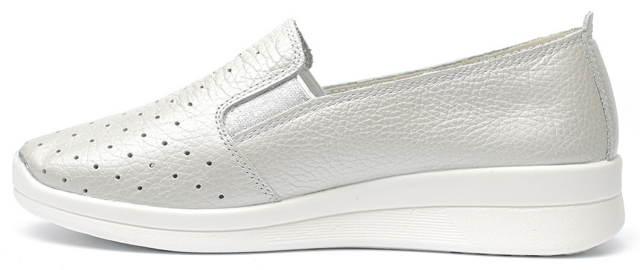 женские туфли натуральная кожа алми россия