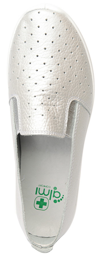 женские туфли натуральная кожа алми россия