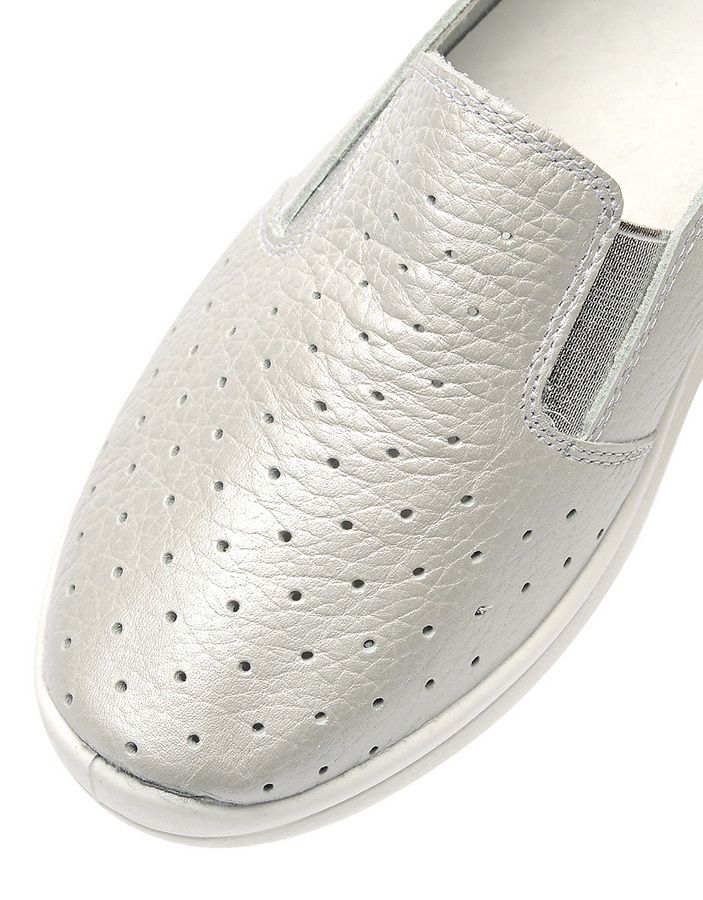 женские туфли натуральная кожа алми россия