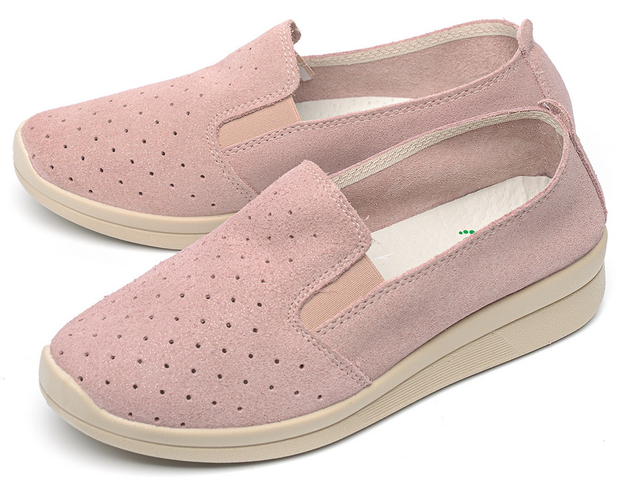 женские туфли натуральная кожа алми россия