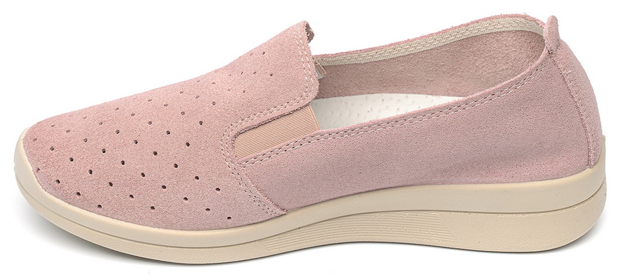 женские туфли натуральная кожа алми россия