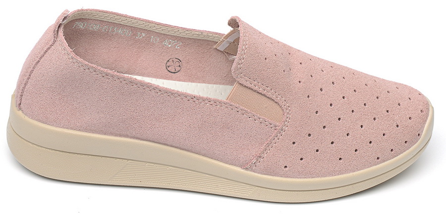 женские туфли натуральная кожа алми россия