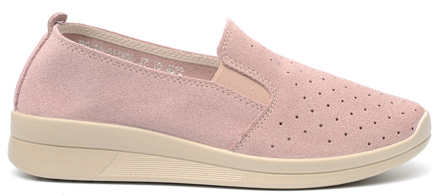 женские туфли натуральная кожа алми россия