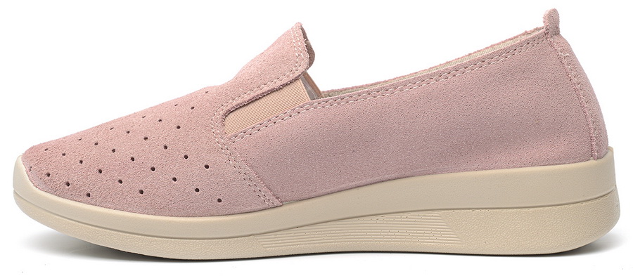 женские туфли натуральная кожа алми россия