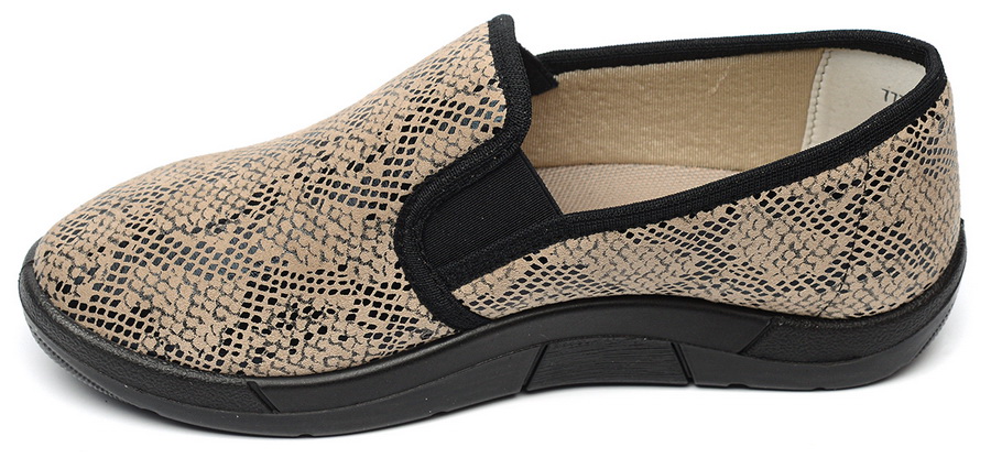 женские туфли суперкомфорт алми россия